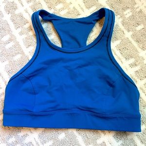 Lululemon Pace Perfect bra size 8